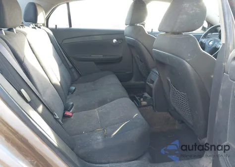 2010 Chevrolet Malibu Lt z USA, uszkodzony, nr VIN 1G1ZC5EB9AF158012